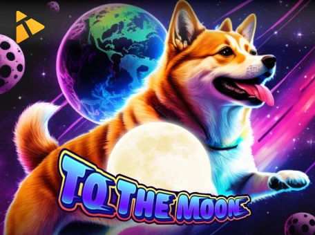 To The Moon